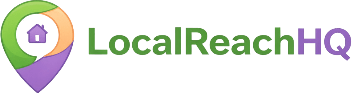 LocalReach